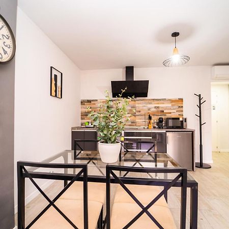 Apartamentos Anfiteatro Prime Benidorm Eksteriør bilde
