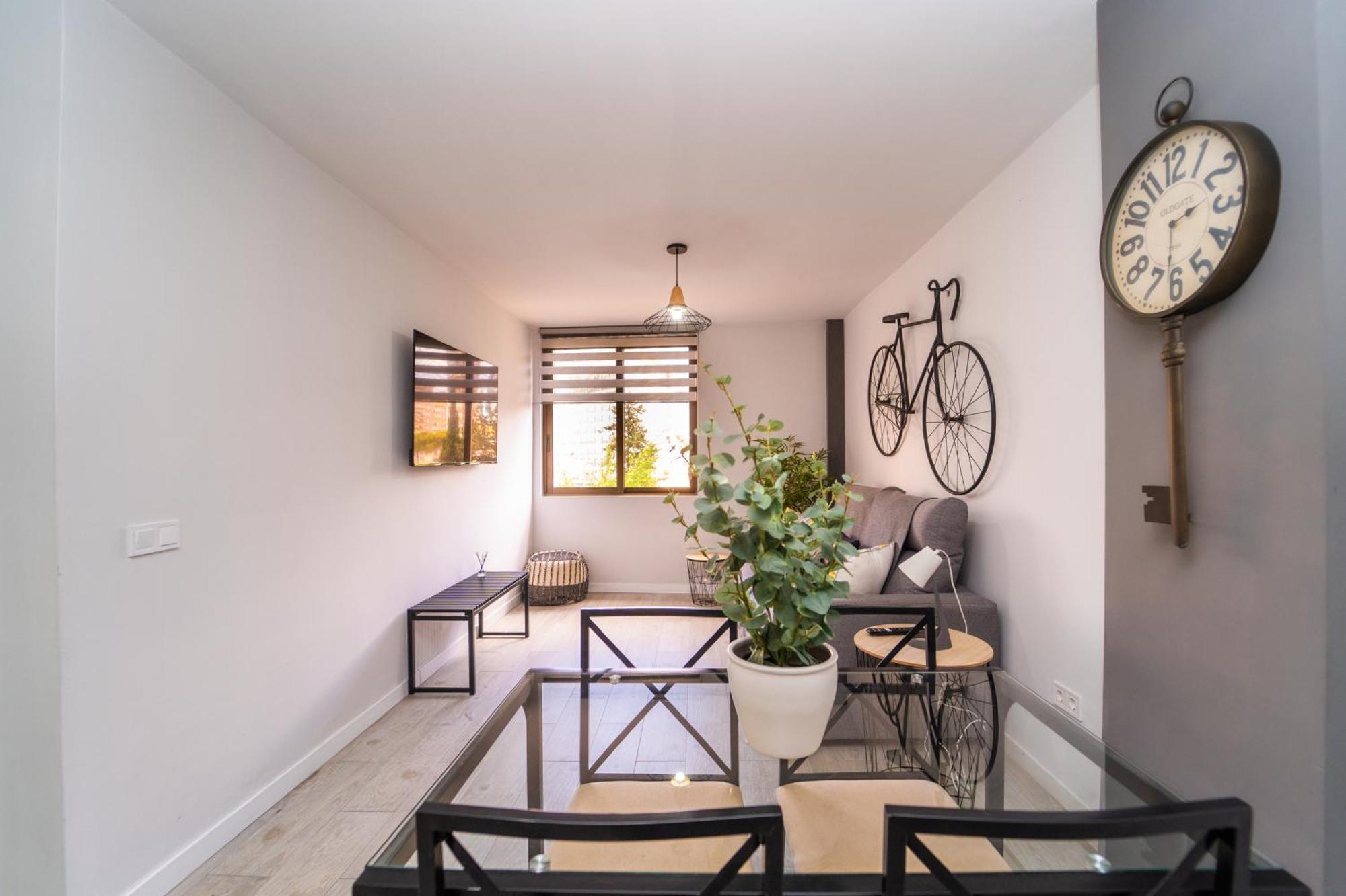 Apartamentos Anfiteatro Prime Benidorm Eksteriør bilde