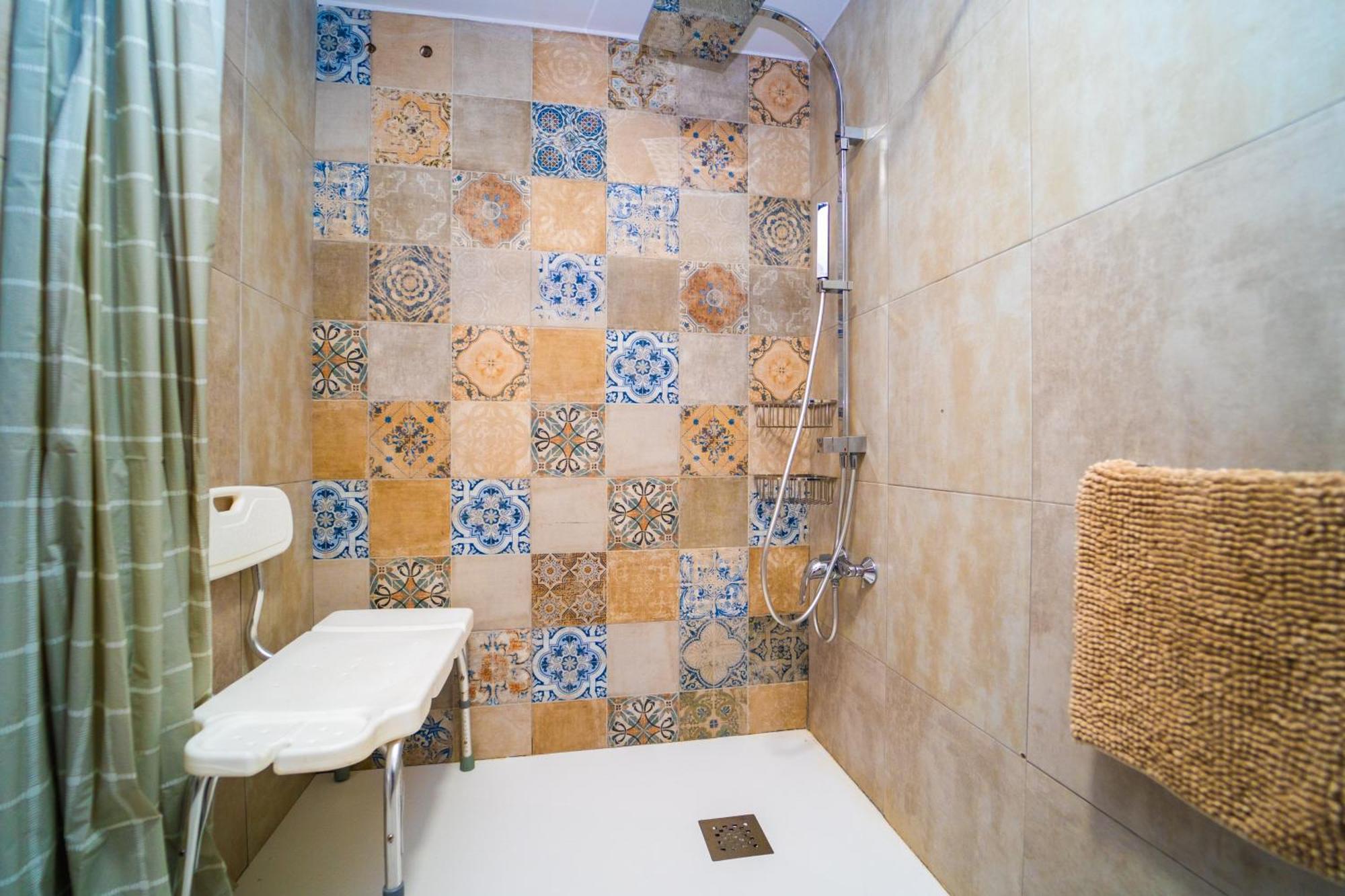 Apartamentos Anfiteatro Prime Benidorm Eksteriør bilde