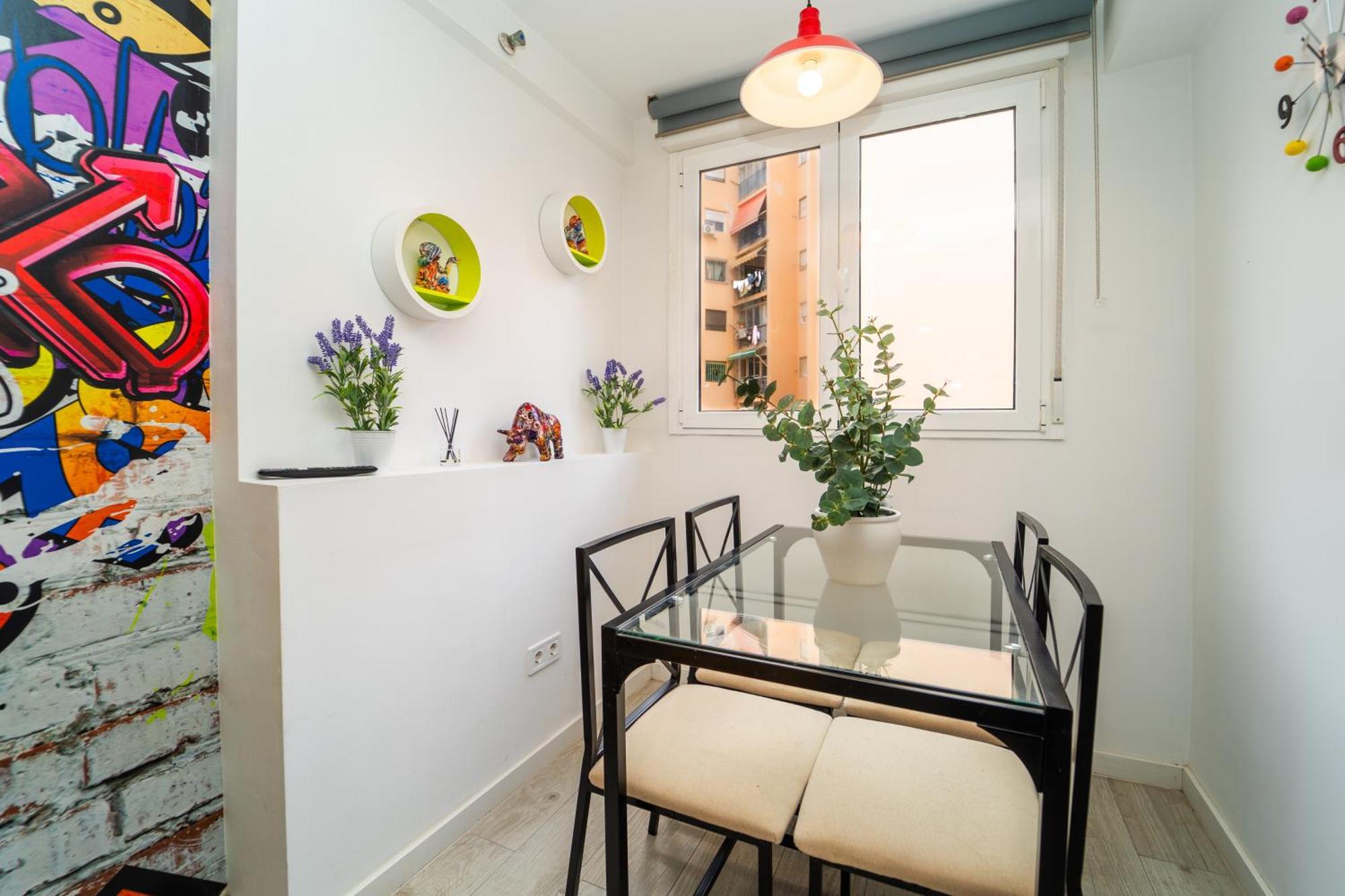 Apartamentos Anfiteatro Prime Benidorm Eksteriør bilde