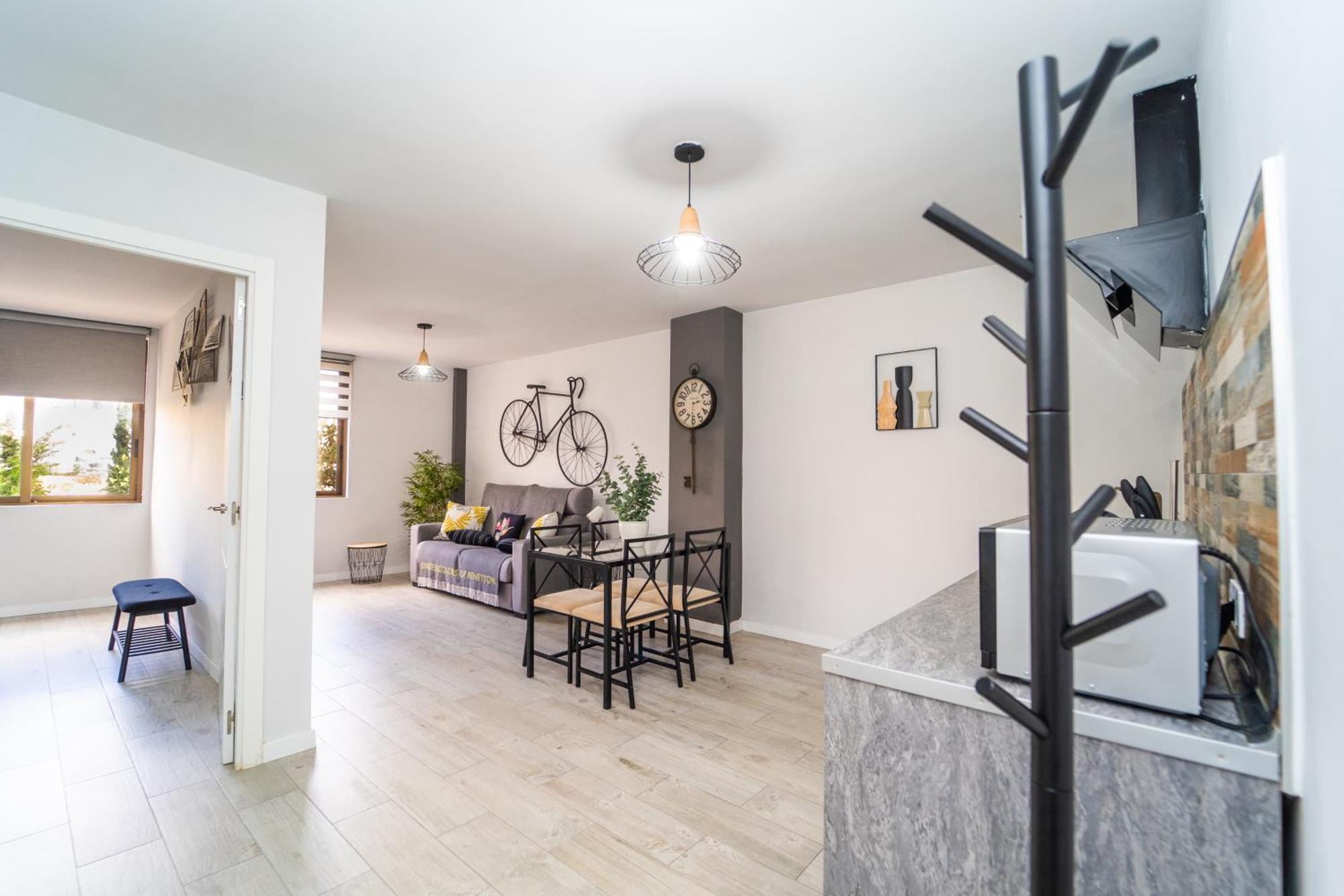 Apartamentos Anfiteatro Prime Benidorm Eksteriør bilde