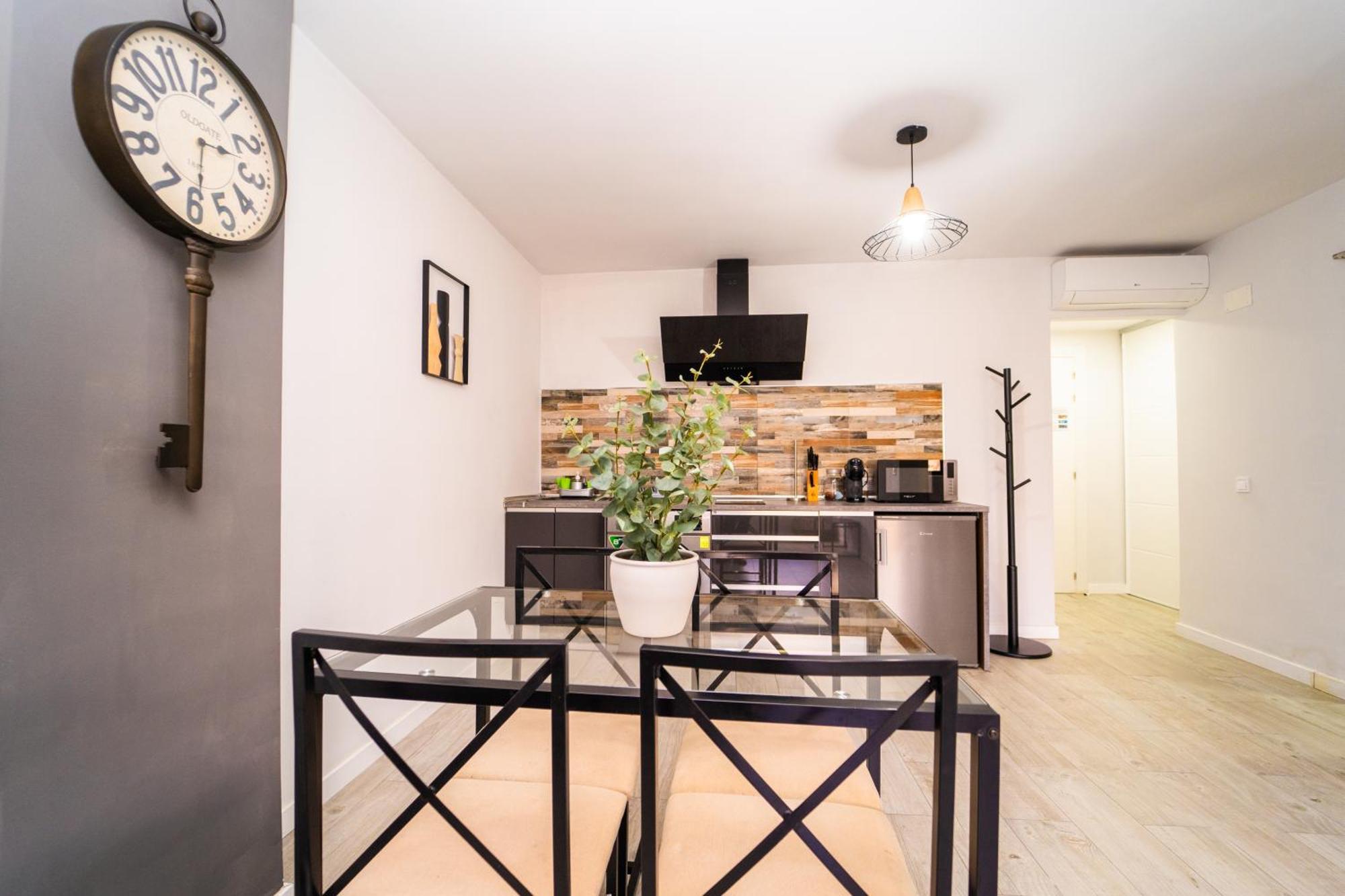 Apartamentos Anfiteatro Prime Benidorm Eksteriør bilde